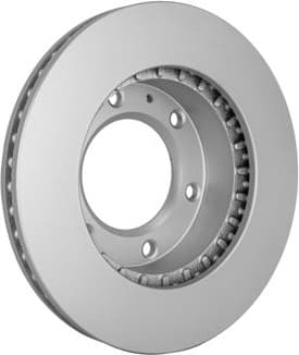 Brake Disc PRO High Carbon 8DD 355 129-181 - image 3