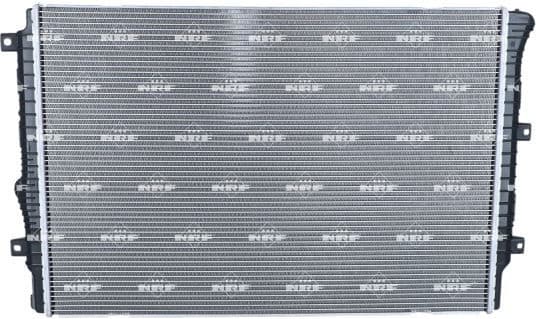 Radiator, engine cooling 550277 - image 3