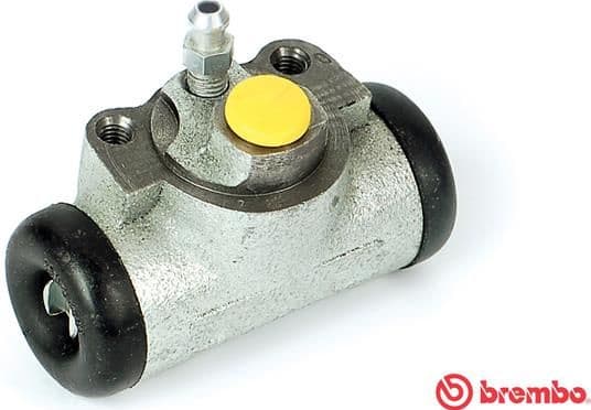Wheel Brake Cylinder ESSENTIAL LINE A12572 - image 2