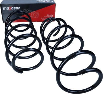 Suspension Spring 60-1115D - image 2