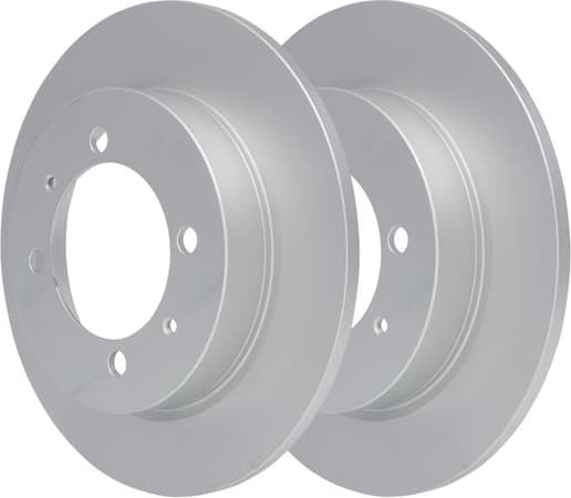 Brake Disc 24.0110-0229.1 - image 3