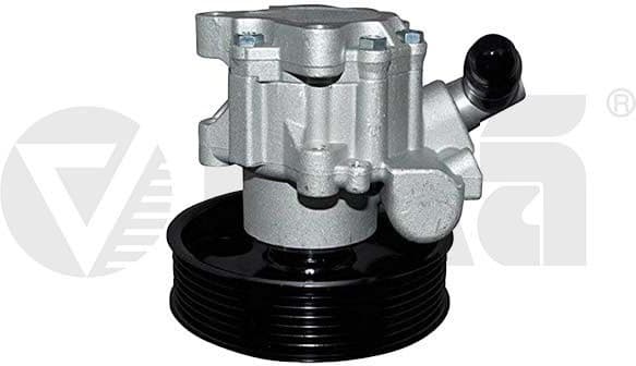 Hydraulic Pump, steering 49958401