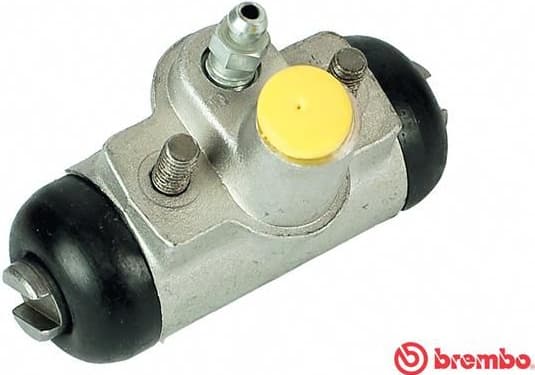 Wheel Brake Cylinder ESSENTIAL LINE A12129 - image 2