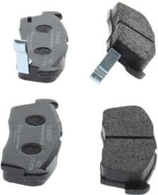 Brake Pad Set, disc brake 0986494700 - image 11