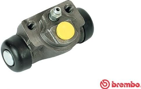 Wheel Brake Cylinder ESSENTIAL LINE A12462 - image 2