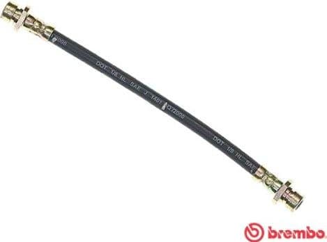 Brake Hose ESSENTIAL LINE T 28 040