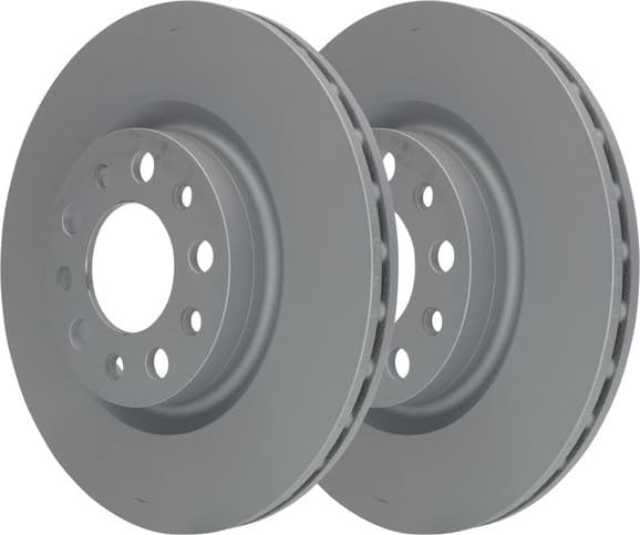 Brake Disc 24.0122-0233.1 - image 3