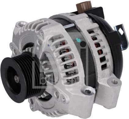 Alternator 192981