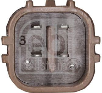 Alternator 192981 - image 3