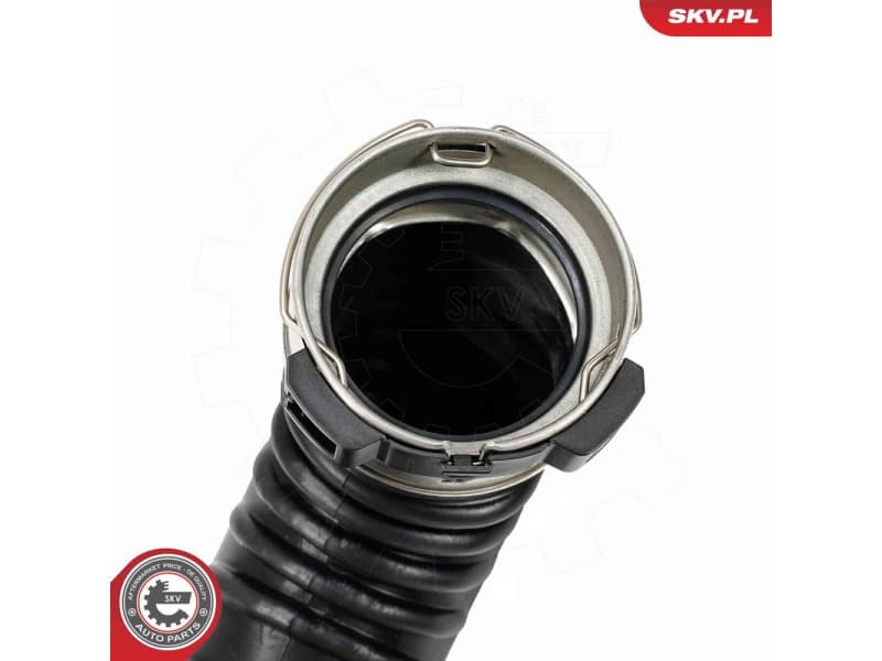 Radiator Hose 54SKV201 - image 4