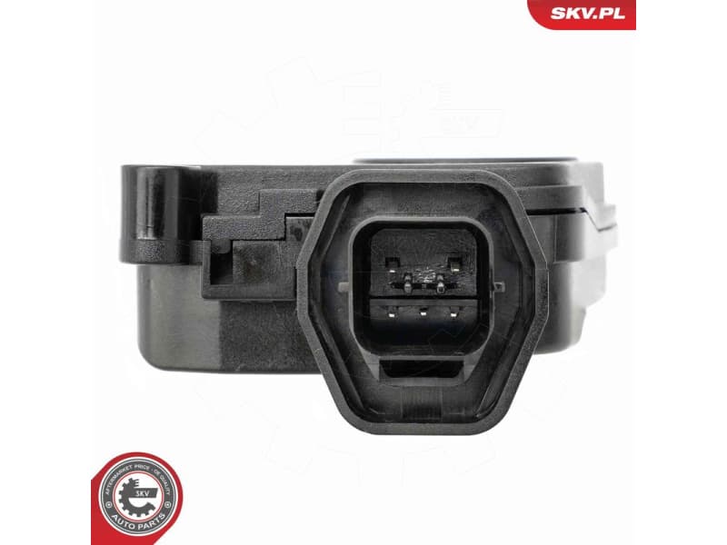 Door Lock 60SKV379 - image 5