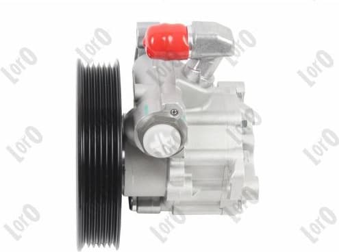 Hydraulic Pump, steering LORO 140-01-343 - image 3