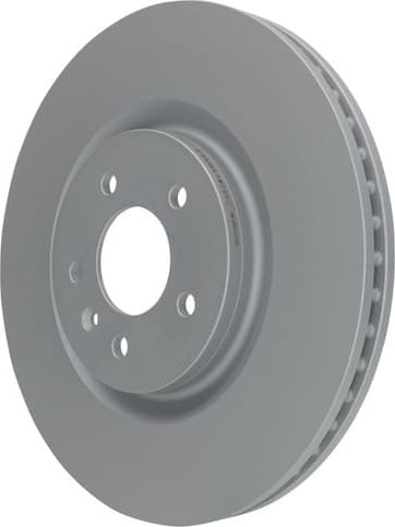 Brake Disc 24.0130-0254.1 - image 3