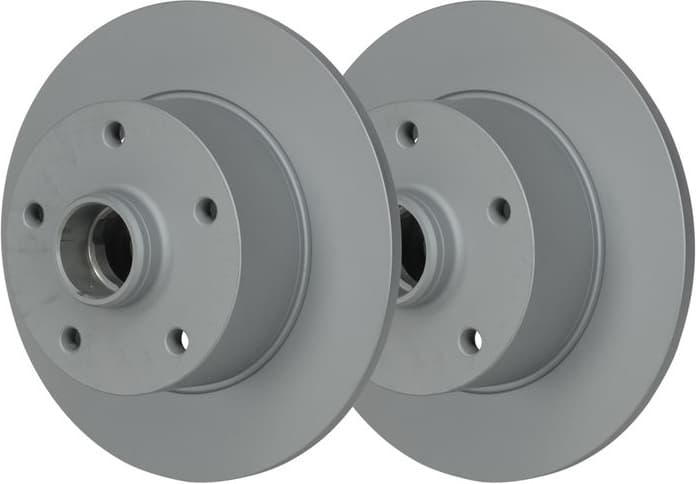 Brake Disc 24.0110-0210.1 - image 3