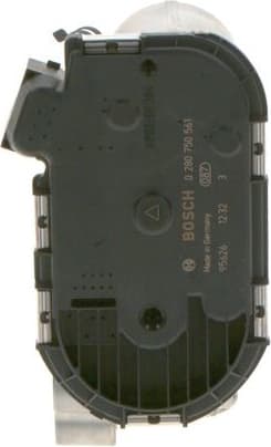 Throttle Body 0280750561 - image 9