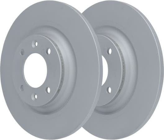 Brake Disc 24011201981 - image 2
