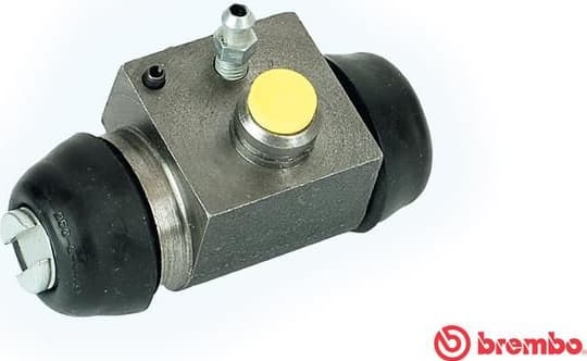 Wheel Brake Cylinder ESSENTIAL LINE A12165 - image 2