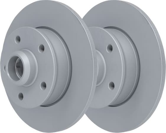 Brake Disc 24.0110-0276.2 - image 3
