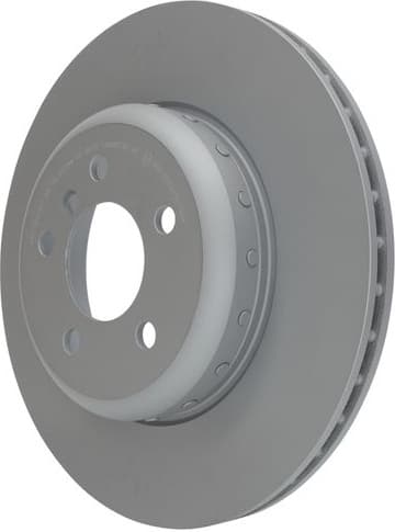 Brake Disc 24.0124-0251.2 - image 3