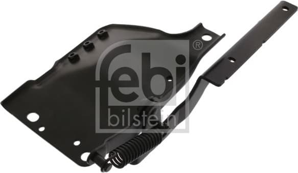 Hinge, bonnet 40627
