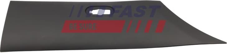 Trim/Protection Strip, door window FT90449