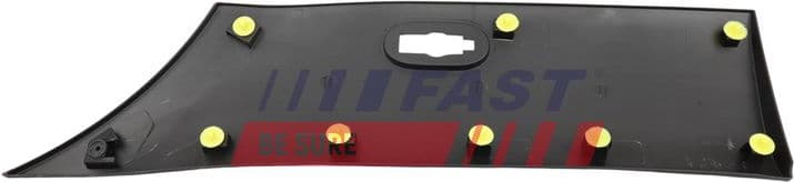 Trim/Protection Strip, door window FT90449 - image 2