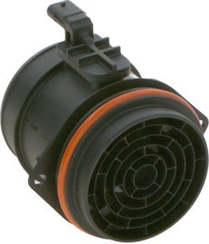 Mass Air Flow Sensor 0 280 218 909