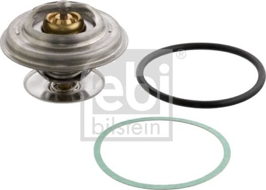 Thermostat, coolant 15849