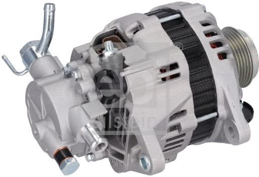 Alternator 192922 - image 2