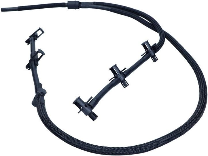 Hose, fuel overflow 15-0116 - image 2