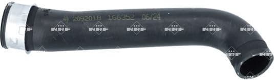 Charge Air Hose 166352