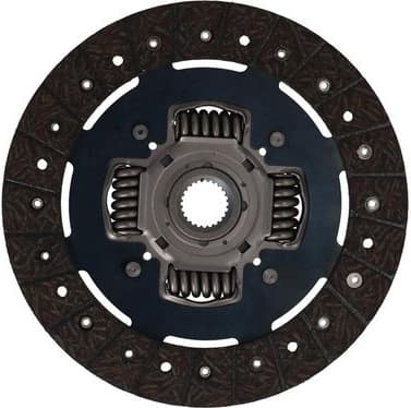 Clutch Disc DC201