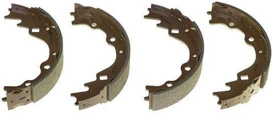 Brake Shoe Set ESSENTIAL LINE S49514 - image 4