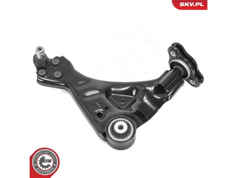Control/Trailing Arm, wheel suspension 69SKV435 - image 2