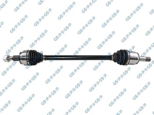 Drive Shaft 235097
