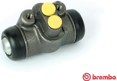 Wheel Brake Cylinder ESSENTIAL LINE A12555 - image 2