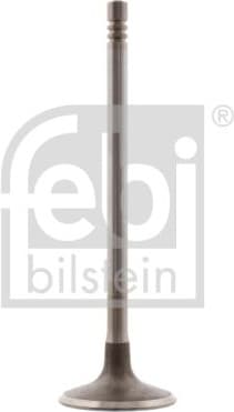 Intake Valve 28632