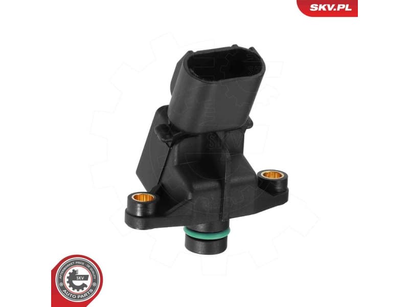 Sensor, intake manifold pressure 17SKV018