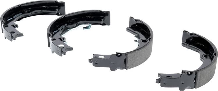 Brake Shoe Set, parking brake 03.0137-3022.2 - image 3