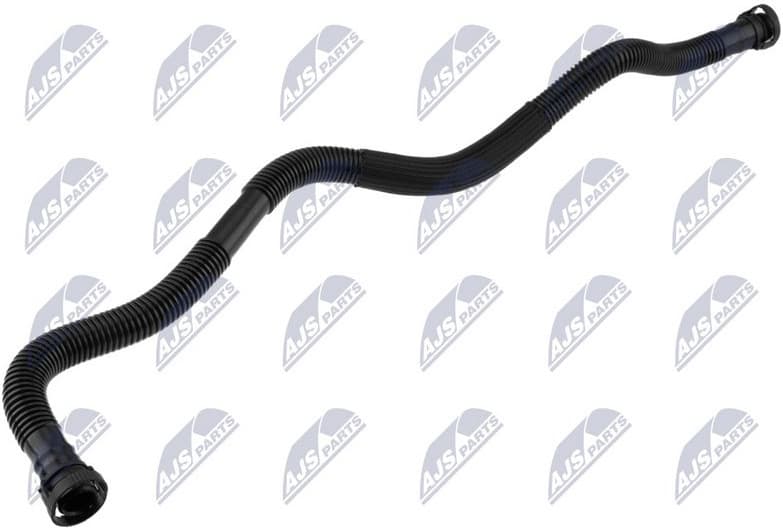 Hose, crankcase ventilation GPP-AU-070 - image 2