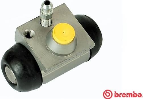 Wheel Brake Cylinder ESSENTIAL LINE A12361 - image 2