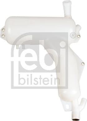 Expansion Tank, coolant 172502