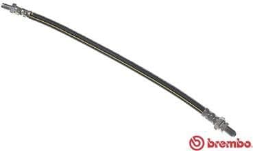 Brake Hose ESSENTIAL LINE T24009 - image 2