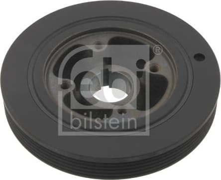 Belt Pulley, crankshaft 31101