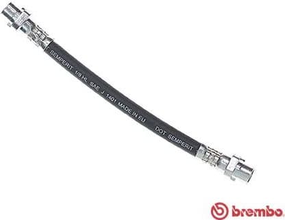 Brake hose rear T06031 - image 2