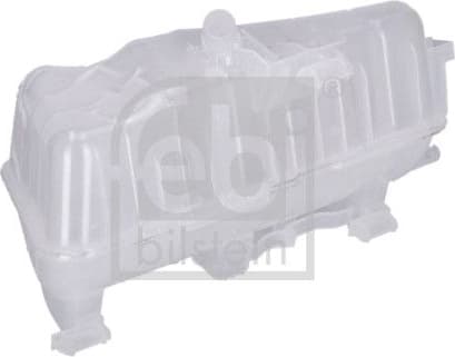 Expansion Tank, coolant 185218 - image 2