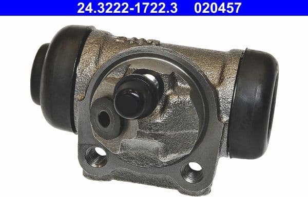 Wheel Brake Cylinder 24.3222-1722.3 - image 2