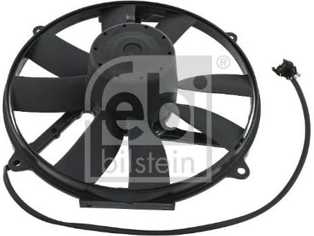Fan, air conditioning condenser 18929