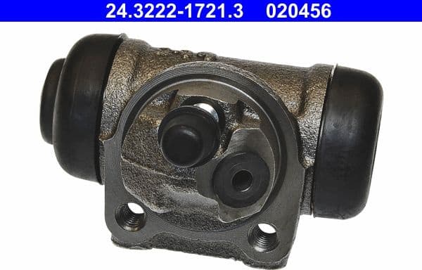 Wheel Brake Cylinder 24.3222-1721.3 - image 2