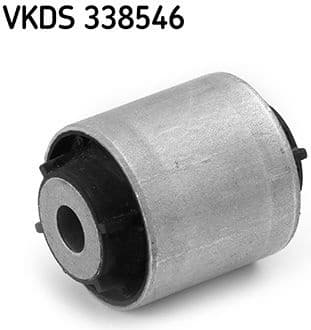 Mounting, control/trailing arm VKDS 338546